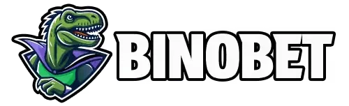Binobet Casino Logo